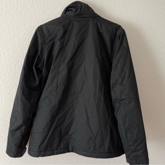 Columbia Omni-Tech Waterproof Ski Jacket Large - Picture 2 of 8